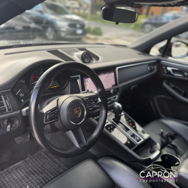 PORSCHE Macan - 2.0 - immagine 12