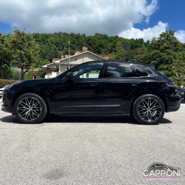 PORSCHE Macan - 2.0 - immagine 3