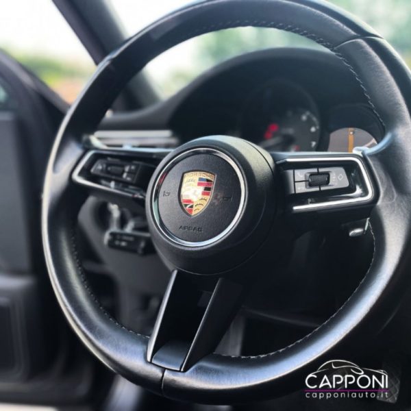 PORSCHE Macan - 2.0 - immagine 9