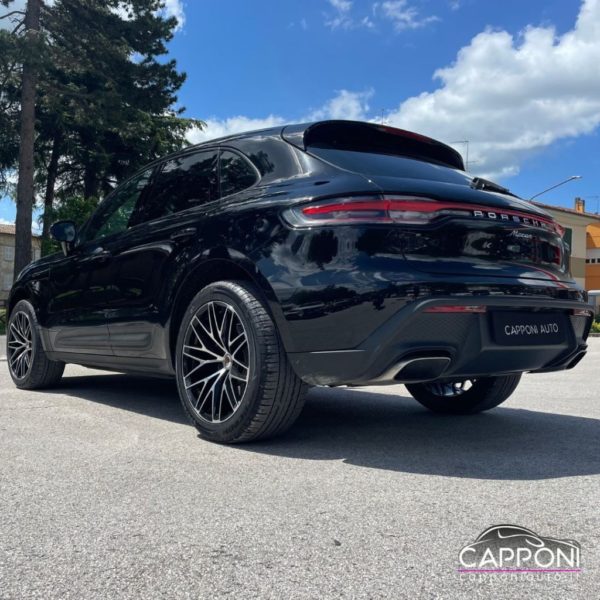 PORSCHE Macan - 2.0 - immagine 4