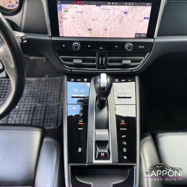 PORSCHE Macan - 2.0 - immagine 10