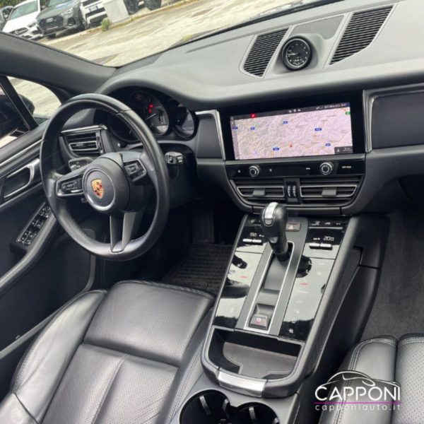 PORSCHE Macan - 2.0 - immagine 16