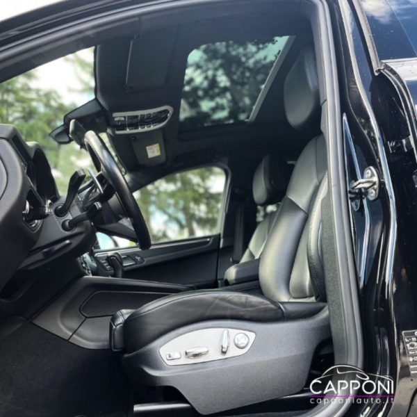 PORSCHE Macan - 2.0 - immagine 13