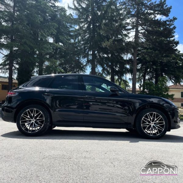 PORSCHE Macan - 2.0