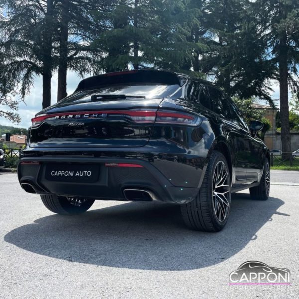 PORSCHE Macan - 2.0 - immagine 6