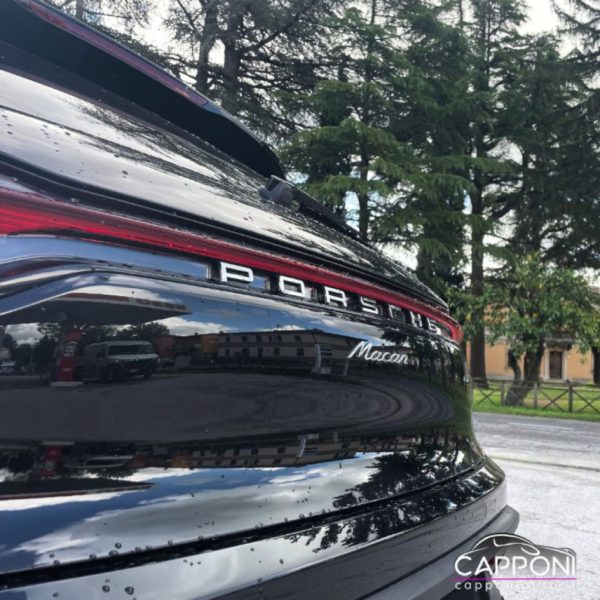 PORSCHE Macan - 2.0 - immagine 8