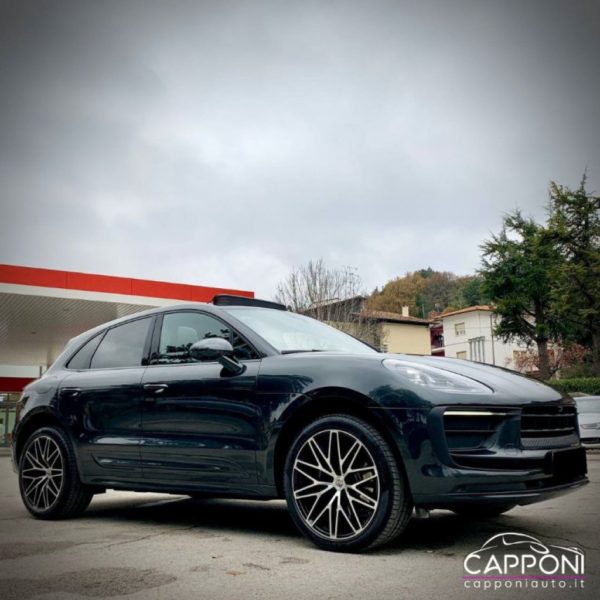 PORSCHE Macan - 2.0 - immagine 2