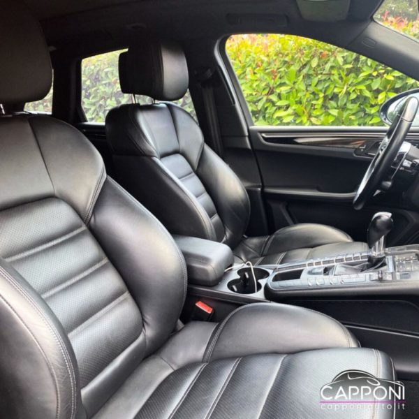 PORSCHE Macan - 2.0 - immagine 4