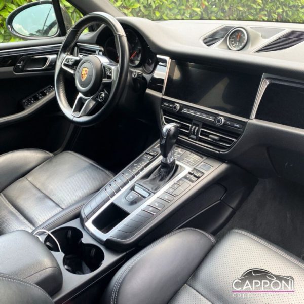 PORSCHE Macan - 2.0 - immagine 5