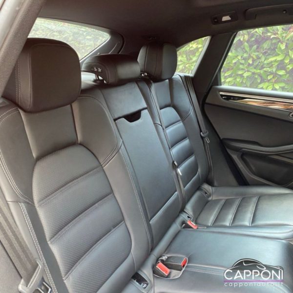 PORSCHE Macan - 2.0 - immagine 6