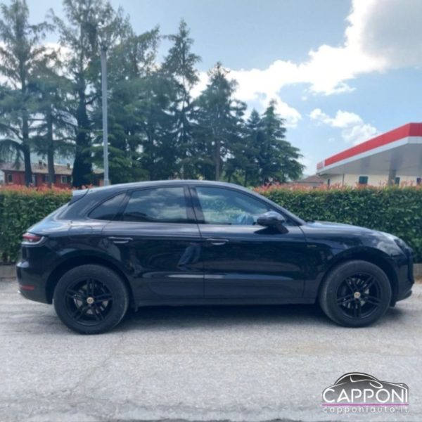 PORSCHE Macan - 2.0 - immagine 2