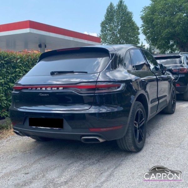 PORSCHE Macan - 2.0 - immagine 3