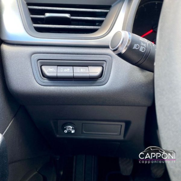 RENAULT Captur - TCe 100 CV GPL - immagine 13