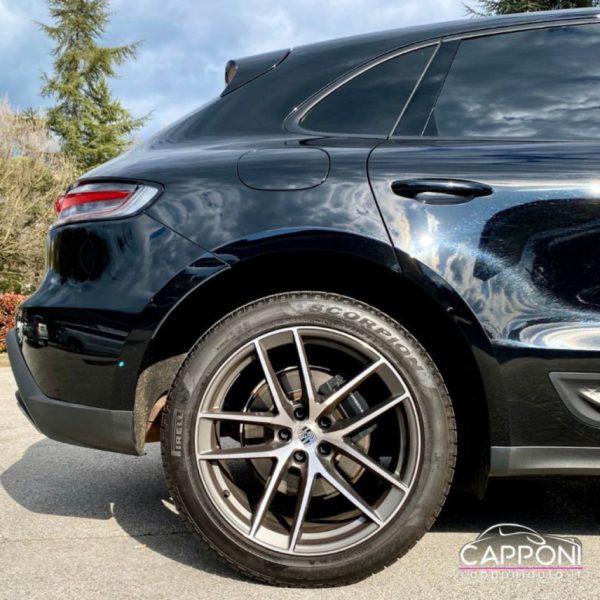 PORSCHE Macan - 2.0 PROMO - immagine 14