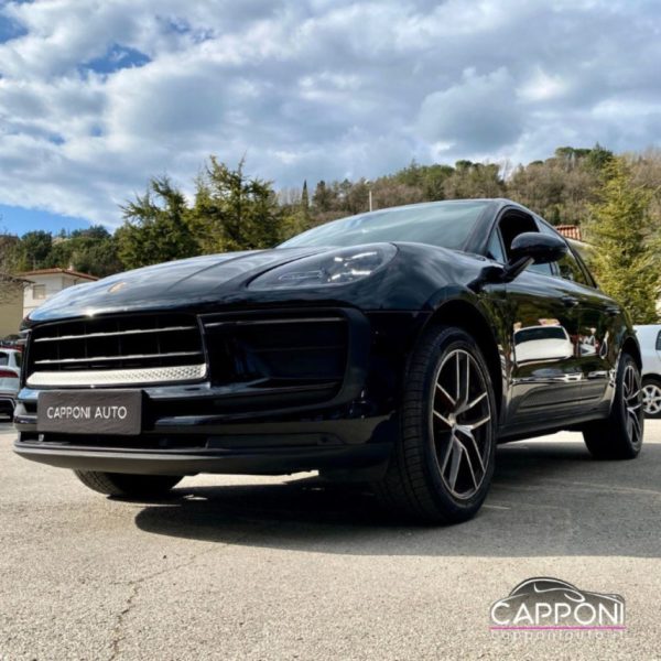PORSCHE Macan - 2.0 PROMO