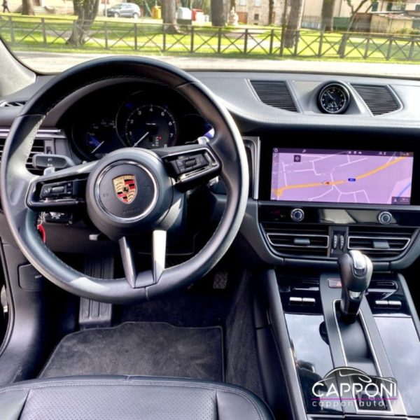 PORSCHE Macan - 2.0 PROMO - immagine 7