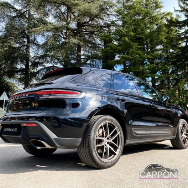 PORSCHE Macan - 2.0 PROMO - immagine 4