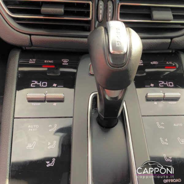 PORSCHE Macan - 2.0 PROMO - immagine 11
