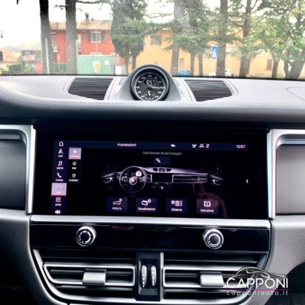 PORSCHE Macan - 2.0 T - immagine 12