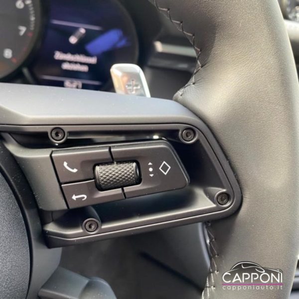 PORSCHE Macan - 2.0 T - immagine 15