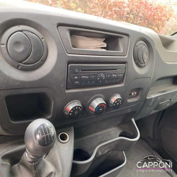 RENAULT Master dCi 150 R4500 - - immagine 9