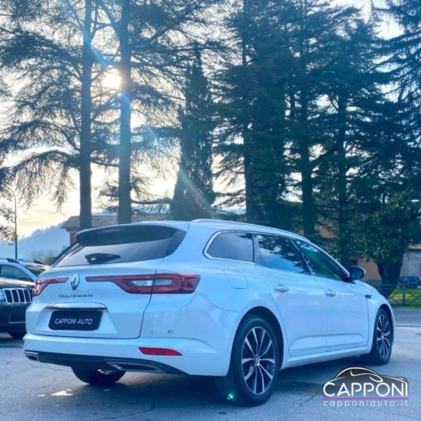 RENAULT Talisman - Sporter dCi 130 CV - immagine 3