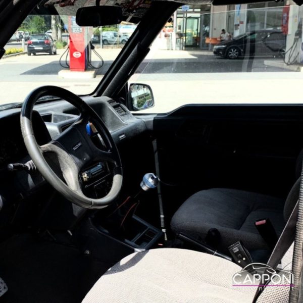 SUZUKI Vitara - 1.6 JLX - CON VERRICELLO - immagine 9