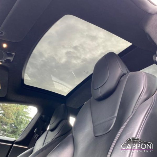 TESLA Model S - 100kWh All-Wheel Drive 100D 2 MOTORS - immagine 9