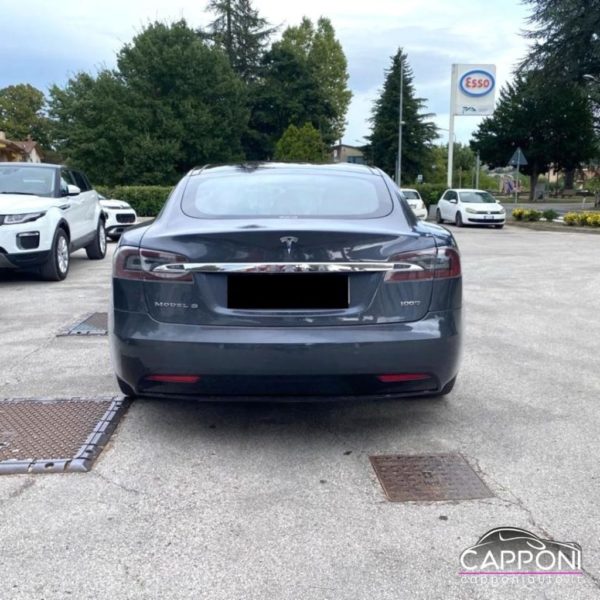 TESLA Model S - 100kWh All-Wheel Drive 100D 2 MOTORS - immagine 5