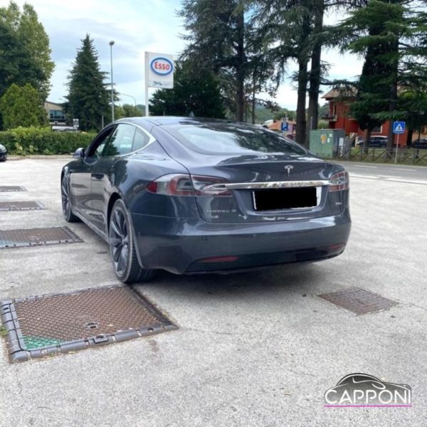 TESLA Model S - 100kWh All-Wheel Drive 100D 2 MOTORS - immagine 6