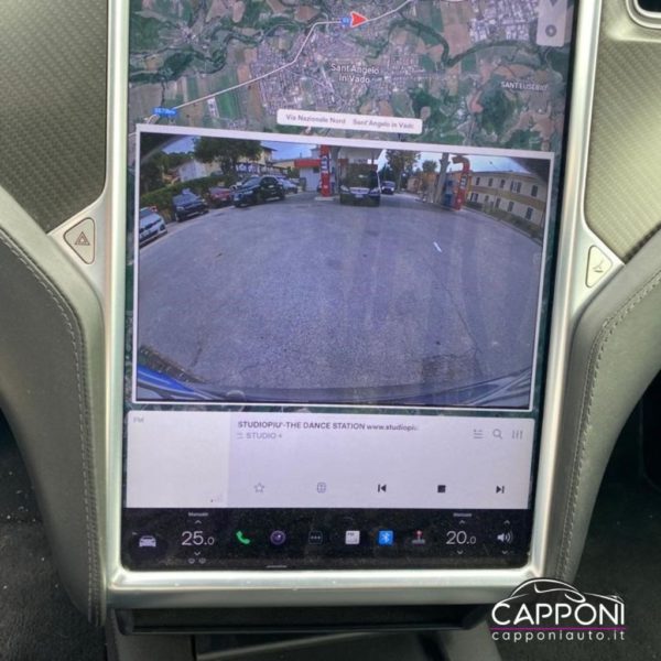 TESLA Model S - 100kWh All-Wheel Drive 100D 2 MOTORS - immagine 25