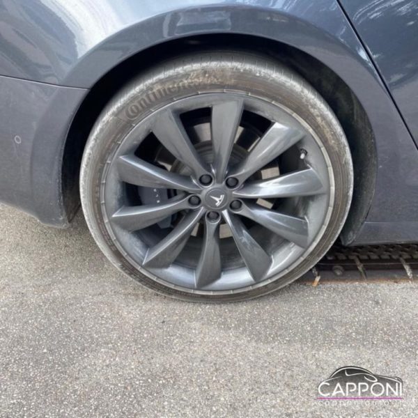 TESLA Model S - 100kWh All-Wheel Drive 100D 2 MOTORS - immagine 7