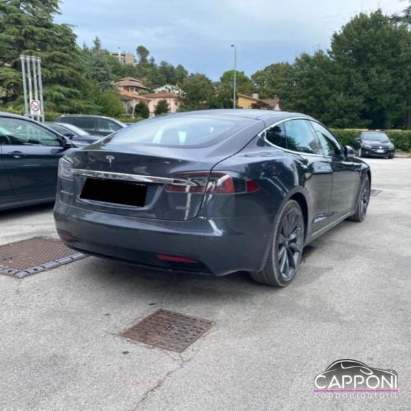 TESLA Model S - 100kWh All-Wheel Drive 100D 2 MOTORS - immagine 4