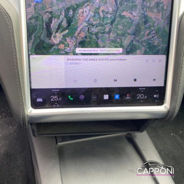 TESLA Model S - 100kWh All-Wheel Drive 100D 2 MOTORS - immagine 26