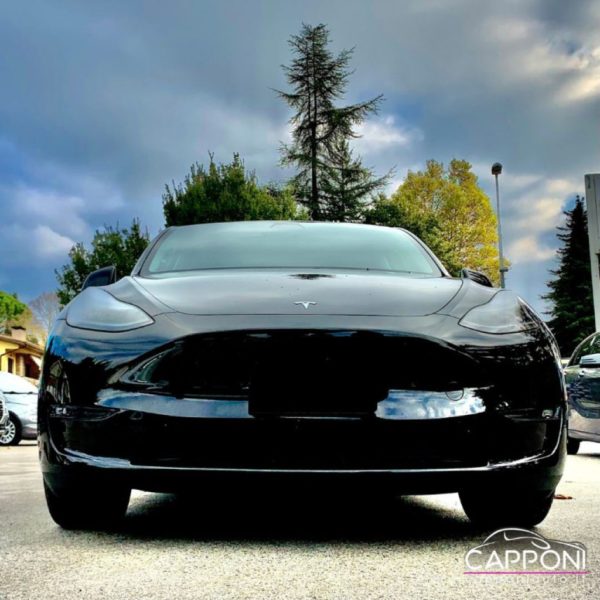 TESLA Model Y - Performance AWD - immagine 2
