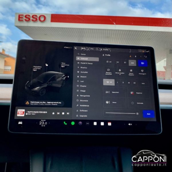 TESLA Model Y - Performance AWD - immagine 9
