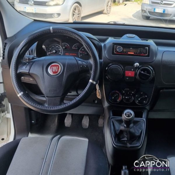 FIAT Qubo - 1.4 8V 77 CV - immagine 5
