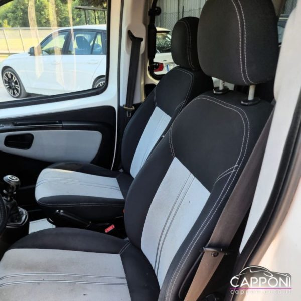 FIAT Qubo - 1.4 8V 77 CV - immagine 7