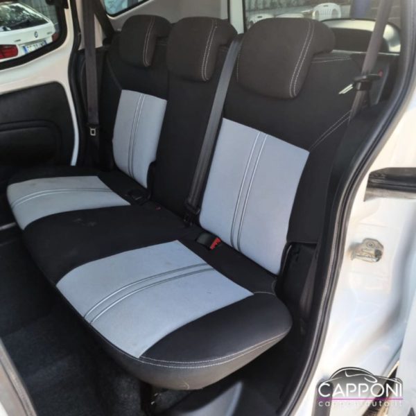 FIAT Qubo - 1.4 8V 77 CV - immagine 8