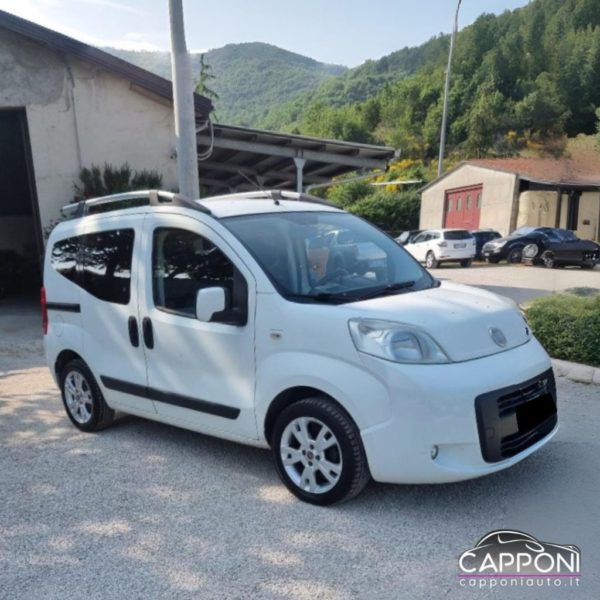 FIAT Qubo - 1.4 8V 77 CV