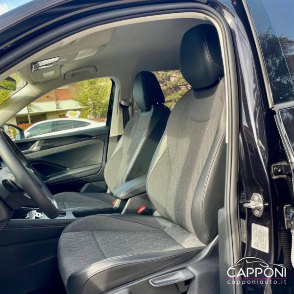 VOLKSWAGEN Tiguan - 1.5 eTSI 150 CV ACT DSG - immagine 7