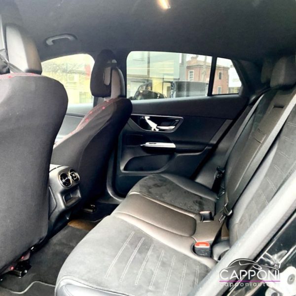 MERCEDES-BENZ GLC 220 - d 4Matic Coupé AMG - immagine 18