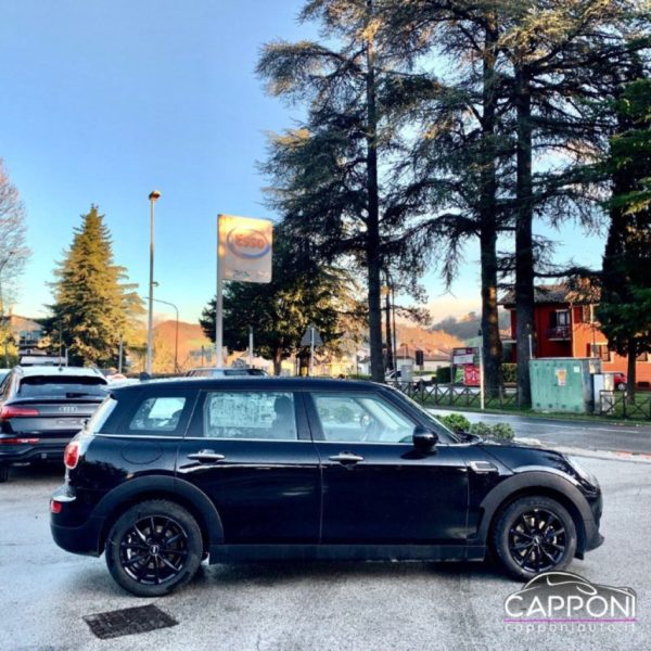 MINI Clubman - 2.0 Cooper D - immagine 2