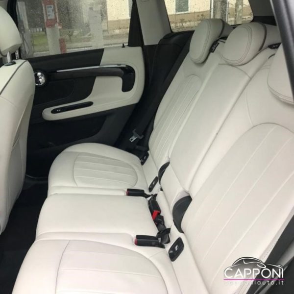 MINI Countryman - 1.5 Cooper Countryman Harman-Kardon - immagine 13