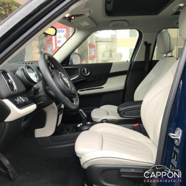 MINI Countryman - 1.5 Cooper Countryman Harman-Kardon - immagine 11