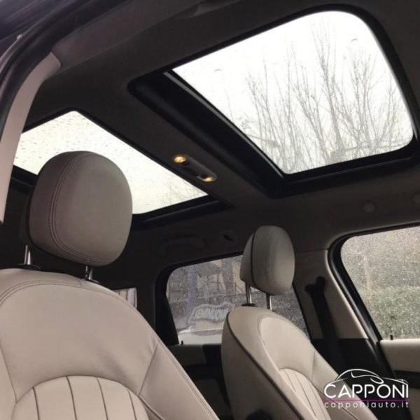 MINI Countryman - 1.5 Cooper Countryman Harman-Kardon - immagine 9