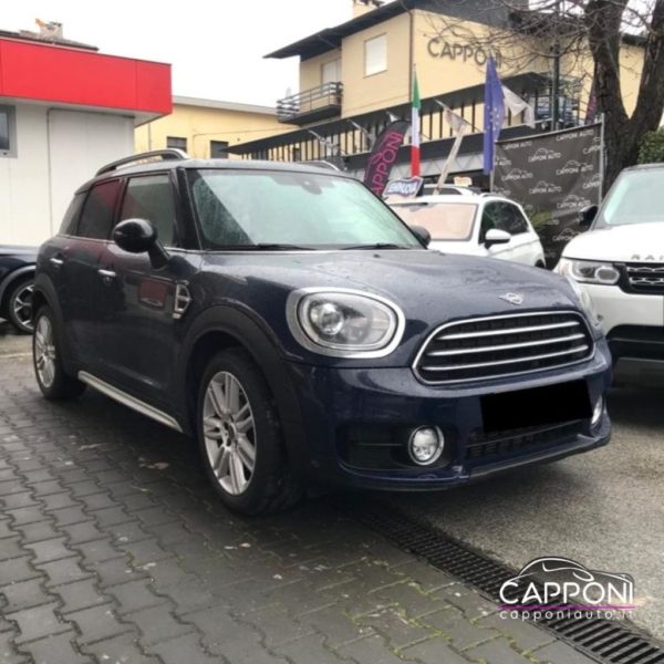 MINI Countryman - 1.5 Cooper Countryman Harman-Kardon