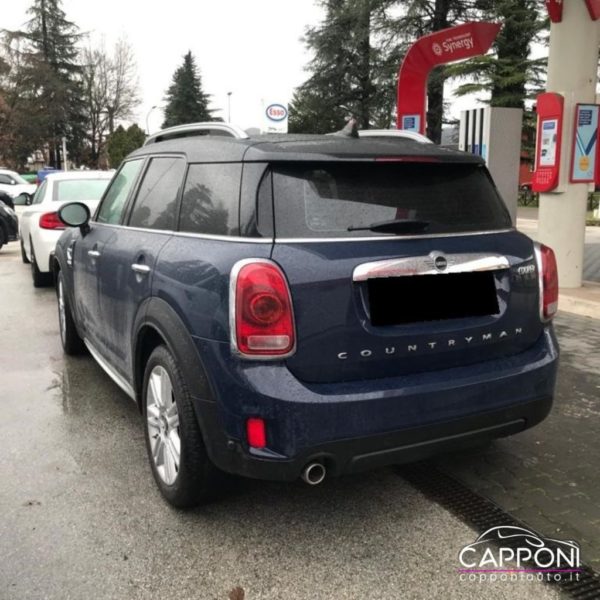 MINI Countryman - 1.5 Cooper Countryman Harman-Kardon - immagine 4