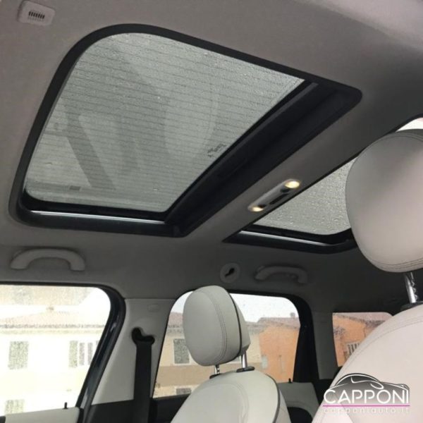 MINI Countryman - 1.5 Cooper Countryman Harman-Kardon - immagine 10