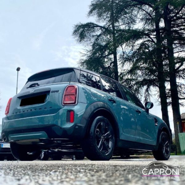 MINI Countryman - 2.0 Cooper D Countryman - immagine 4